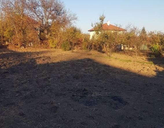 Парцел в Дупница - 740 кв.м за 36 €/кв.м - Снимка #1