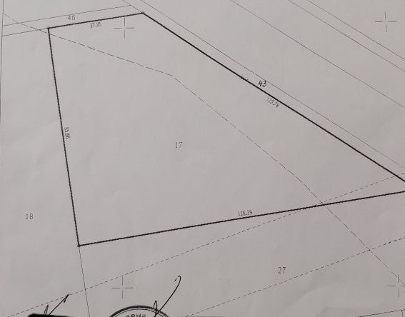 Земеделски имот в с. Бенковски, Област Пловдив -  кв.м за 21429 €/дка - Снимка #1