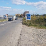 Парцел в Кюстендил, Бял камък - 2200 кв.м за 23 €/кв.м - Снимка #1