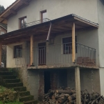 Къща в Кюстендил, Колуша - 75 кв.м за 867 €/кв.м - Снимка #1