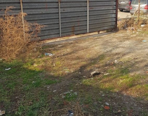 Парцел в Дупница - 500 кв.м за 44 €/кв.м - Снимка #1