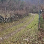 Парцел в с. Бистрица, Област Кюстендил - 860 кв.м за 13 €/кв.м - Снимка #1