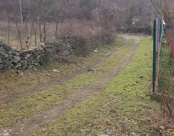 Парцел в с. Бистрица, Област Кюстендил - 860 кв.м за 13 €/кв.м - Снимка #1