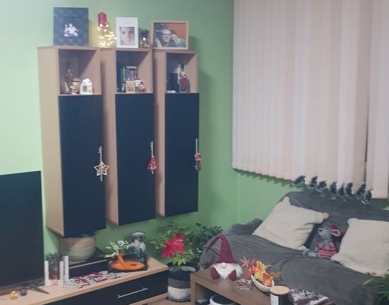 Тристаен апартамент в Дупница - 87 кв.м за 1138 €/кв.м - Снимка #1