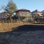 Парцел в Сапарева баня - 560 кв.м за 322 €/кв.м - Снимка #1