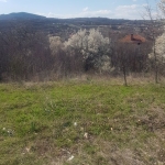 Парцел в Дупница - 1050 кв.м за 12 €/кв.м - Снимка #1