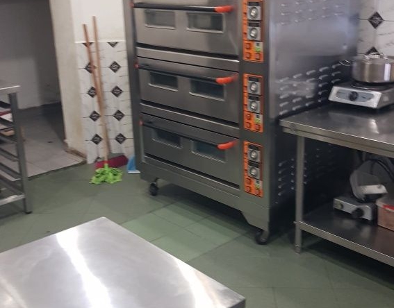 Магазин в Дупница - 70 кв.м за 146 €/кв.м - Снимка #1