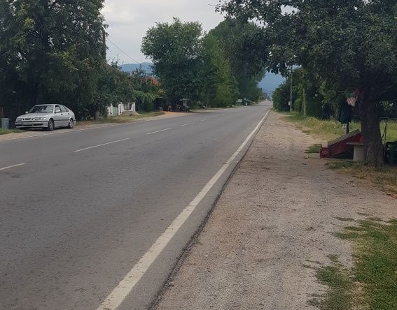 Парцел в Кюстендил, Промишлена зона - Изток - 3000 кв.м за 17 €/кв.м - Снимка #1