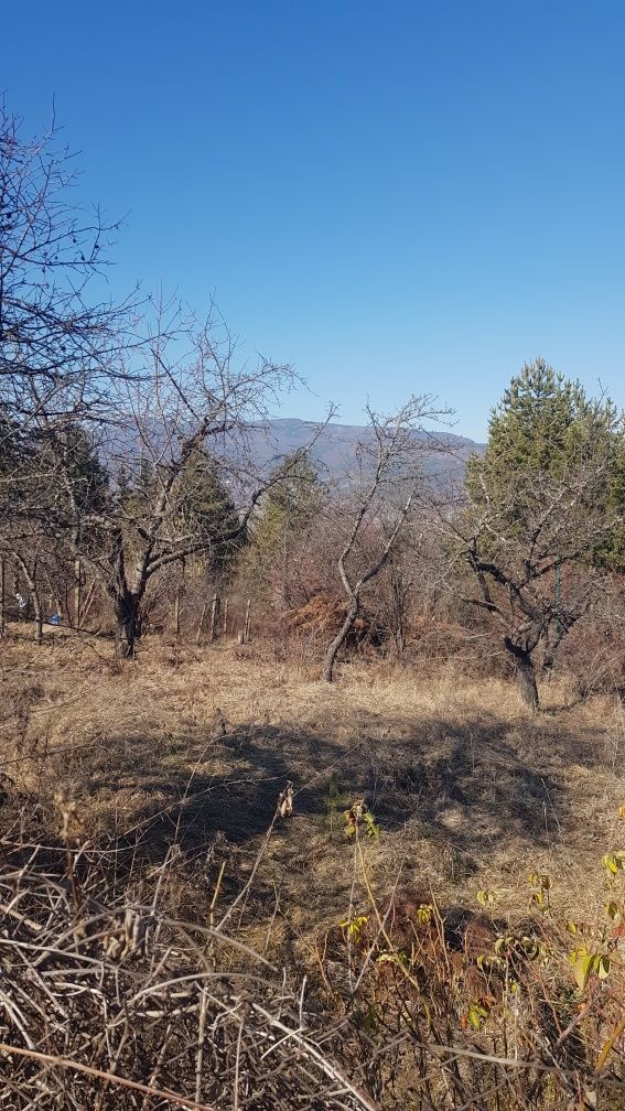 Парцел в Кюстендил, Колуша - 400 кв.м за 31 €/кв.м - Снимка #1