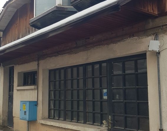 Магазин в Дупница - 74 кв.м за 303 €/кв.м - Снимка #1