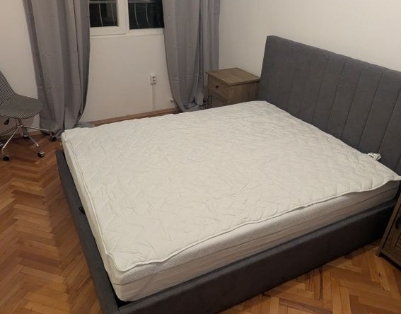 Дава се под наем Двустаен апартамент в София, Яворов - 65 кв.м за 600 € - Снимка #1