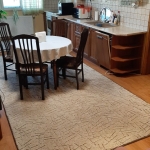 Четиристаен апартамент в Плевен, Широк център - 110 кв.м за 1264 €/кв.м - Снимка #1