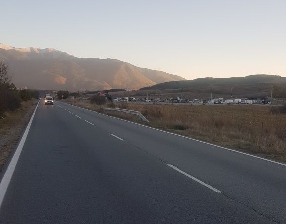 Парцел в Дупница - 10000 кв.м за 7 €/кв.м - Снимка #1