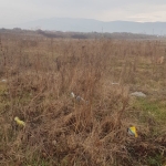 Парцел в Кюстендил, Промишлена зона - Север - 2380 кв.м за 17 €/кв.м - Снимка #1