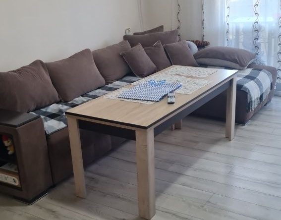 Едностаен апартамент в Ямбол, Мототехника - 50 кв.м за 918 €/кв.м - Снимка #1