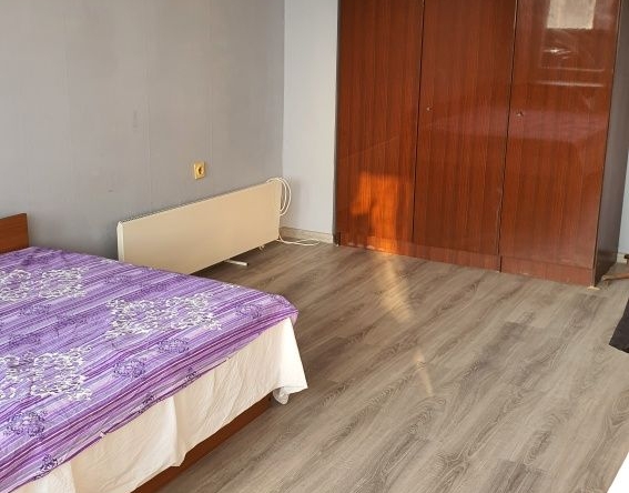 Дава се под наем Двустаен апартамент в Варна, м-т Евксиноград - 45 кв.м за 306 € - Снимка #1