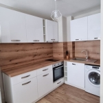 Дава се под наем Двустаен апартамент в Варна, Кайсиева градина - 50 кв.м за 370 € - Снимка #1