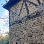 Къща в с. Врабците, Област Габрово - 100 кв.м за 169 €/кв.м - Снимка #1