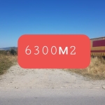 Парцел в Сапарева баня - 6300 кв.м за 59 €/кв.м - Снимка #1