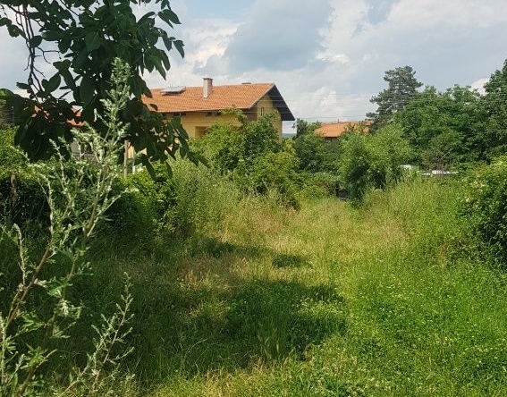 Парцел в Сапарева баня - 1280 кв.м за 51 €/кв.м - Снимка #1