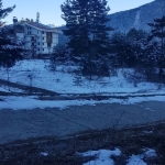 Парцел в Сапарева баня - 1956 кв.м за 67 €/кв.м - Снимка #1