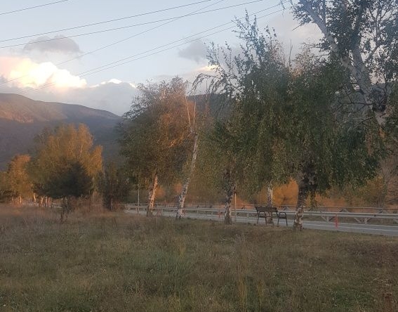 Парцел в Дупница - 4600 кв.м за 17 €/кв.м - Снимка #1