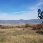 Парцел в Сапарева баня - 1100 кв.м за 60 €/кв.м - Снимка #1