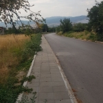 Парцел в Сапарева баня - 1000 кв.м за 51 €/кв.м - Снимка #1