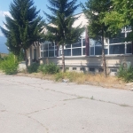 Промишлена сграда в Кюстендил, Промишлена зона - Север - 2000 кв.м за 141 €/кв.м - Снимка #1