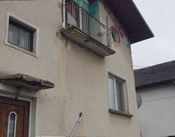 Къща в Самоков - 140 кв.м за 600 €/кв.м - Снимка #1