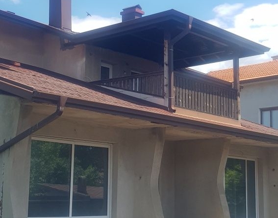 Къща в Дупница - 200 кв.м за 508 €/кв.м - Снимка #1