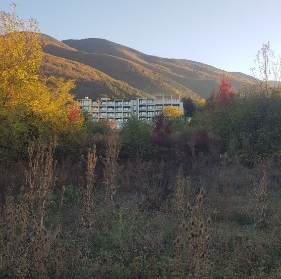 Парцел в Сапарева баня - 1500 кв.м за 77 €/кв.м - Снимка #1