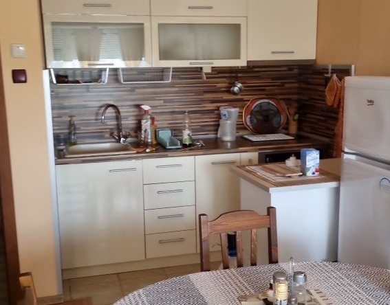 Двустаен апартамент в Димитровград - 77 кв.м за 570 €/кв.м - Снимка #1