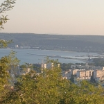 Парцел в Варна, м-т Акчелар - 1200 кв.м за 34 €/кв.м - Снимка #1