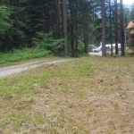 Парцел в Сапарева баня - 4700 кв.м за 86 €/кв.м - Снимка #1