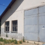 Промишлена сграда в Дупница - 2800 кв.м за 66 €/кв.м - Снимка #1