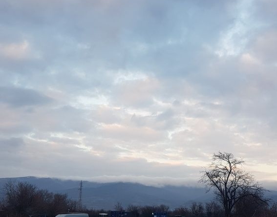 Парцел в Сапарева баня - 1360 кв.м за 32 €/кв.м - Снимка #1