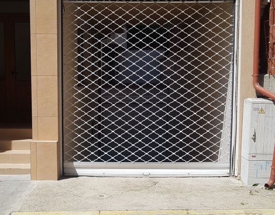 Гараж / Паркомясто в Сливен, Център - 20 кв.м за 816 €/кв.м - Снимка #1