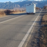 Парцел в Дупница - 11500 кв.м за 9 €/кв.м - Снимка #1