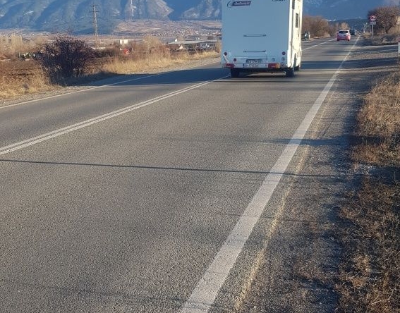 Парцел в Дупница - 11500 кв.м за 9 €/кв.м - Снимка #1