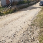 Парцел в Сапарева баня - 4700 кв.м за 16 €/кв.м - Снимка #1