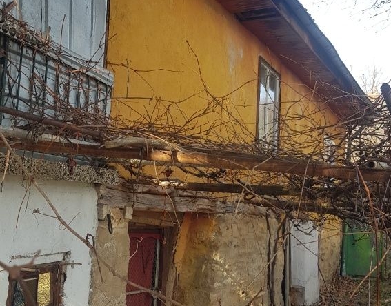 Къща в с. Горна Брестница, Област Кюстендил - 80 кв.м за 370 €/кв.м - Снимка #1