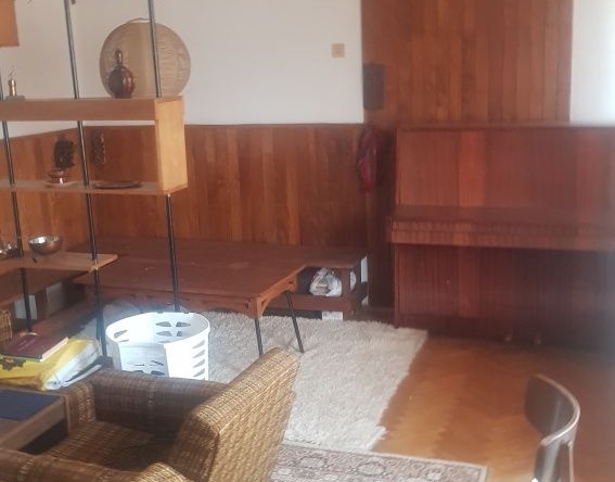 Четиристаен апартамент в Дупница - 100 кв.м за 800 €/кв.м - Снимка #1