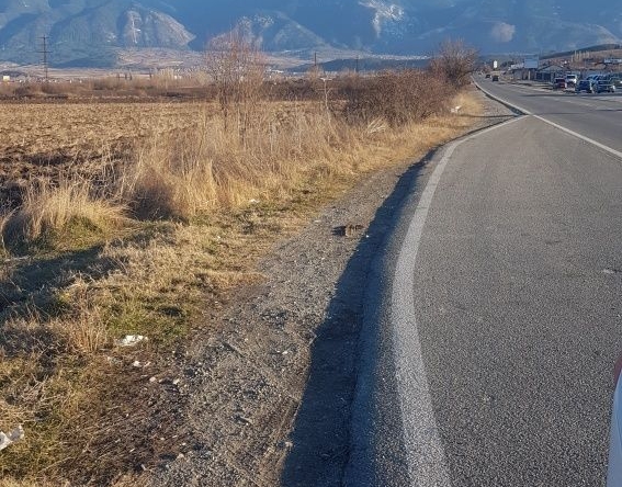 Парцел в Дупница - 23000 кв.м за 9 €/кв.м - Снимка #1