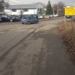 Парцел в Кюстендил, Промишлена зона - Север - 1200 кв.м за 17 €/кв.м - Снимка #1