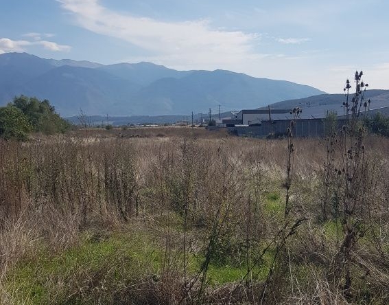 Парцел в Дупница - 4500 кв.м за 23 €/кв.м - Снимка #1