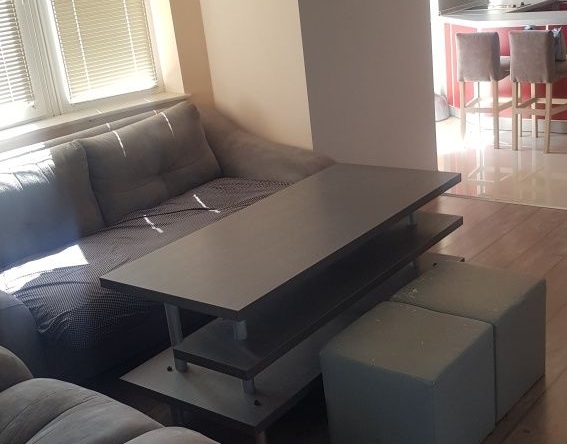 Двустаен апартамент в Благоевград, Баларбаши - 68 кв.м за 956 €/кв.м - Снимка #1