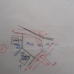 Парцел в с. Долна Секирна, Област Перник - 508 кв.м за 31 €/кв.м - Снимка #1