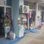 Магазин в Кюстендил, Бузлуджа - 65 кв.м за 236 €/кв.м - Снимка #1