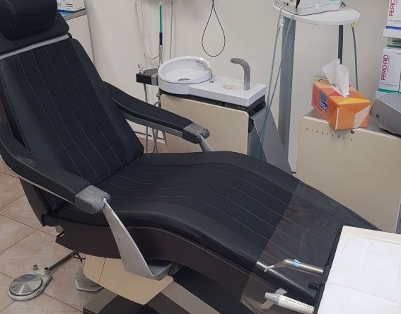 Офис в Кюстендил, Център - 40 кв.м за 357 €/кв.м - Снимка #1